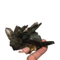 Ganesh Himal แร่ควอตซ์หยาบธรรมชาติ - Product Image 5