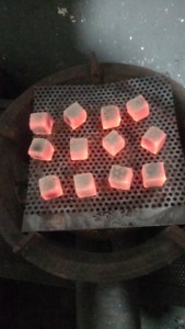 เครื่องทำถ่านอัดแท่งคุณภาพสูงจากเปลือกมะพร้าว - Product Image 4