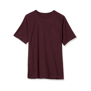 Camiseta de poliéster con malla, corte holgado, estilo streetwear, sublimación, serigrafía, vintage, oversize, con logo personalizado para hombre - Product Image 1