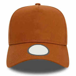 Gorra trucker de malla de 5 paneles de alta calidad personalizada con logotipo propio, gorra trucker con diseño de animales personalizado, gorra trucker con bordado personalizado - Product Image 5