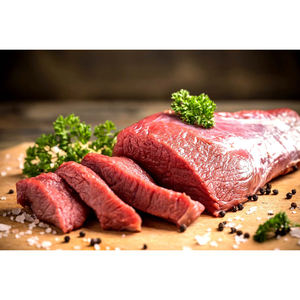 Viandes de bœuf congelées de haute qualité, nourries à l'herbe, en vente |   Viande de bœuf congelée en gros |   Achetez de la viande de bœuf congelée en stock - Product Image 4