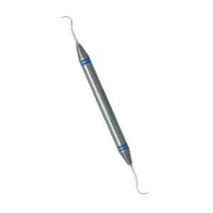 Curetas Dentales, Herramientas de Higiene Bucal, Acero Inoxidable, Producto de Exportación en Oferta - Product Image 1