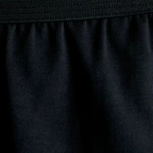 ชุดเซ็ตสองชิ้นสำหรับผู้ชาย รุ่นใหม่ล่าสุด ผลิตจากโพลีเอสเตอร์ เนื้อผ้านุ่มลื่น สีดำ น้ำหนักเบา กำลังเป็นที่นิยมอย่างมาก - Product Image 5