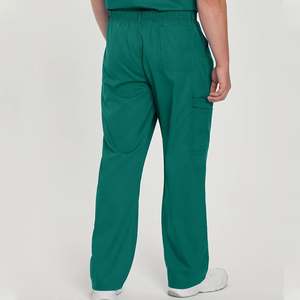 Pantalones Médicos de Alta Calidad, Uniformes de Enfermería Cómodos para Hospital - Product Image 6
