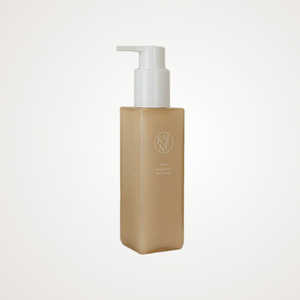 Limpiador facial KAINE Kombu Jelly Oil Cleanser 145ml, limpiador facial aminoácido, el mejor limpiador facial. - Product Image 2