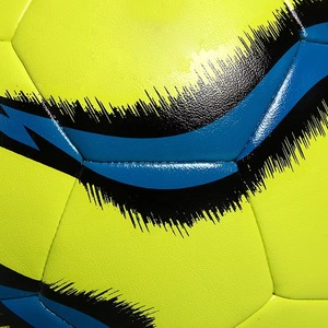 Ballon de football de haute qualité pour les matchs compétitifs, l'entraînement des clubs et les jeux de loisirs - Product Image 6