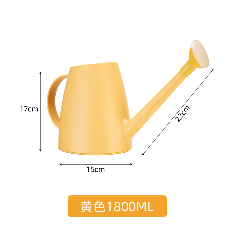 JAUNE (1,8 L)