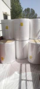 SSMMS Tissu non tissé respirant et hygiénique pour couches bébé et rouleaux de couches adultes, matériau de couche supérieure doux et hydrophile, 13 GSM - Product Image 1
