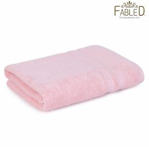 Serviette de bain en microfibre de qualité supérieure, séchage rapide, légère, pour voyage, sport et gym, fabriquée en Inde, prix de gros. - Product Image 6