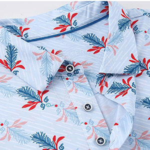 Polo de Golf Elástico para Jóvenes, Camiseta Deportiva de Manga Corta con Absorción de Humedad, Ropa Deportiva para Niños - Product Image 3
