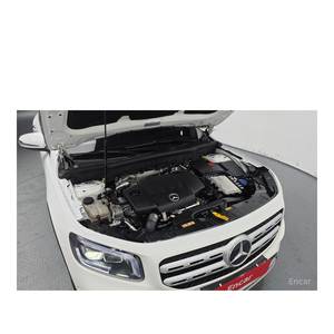 Mercedes-Benz GLB-Class GLB200 d Septembre 2022 24 089 km Norme d'émission Euro V Diesel Conduite à gauche Caméra de recul - Product Image 6