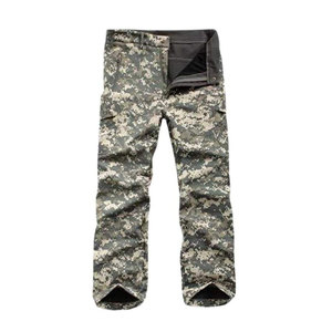 Ropa de Aventura para Exteriores Confiable, Transpirable, Flexible, Traje de Caza, Fabricación Personalizada al por Mayor - Product Image 3