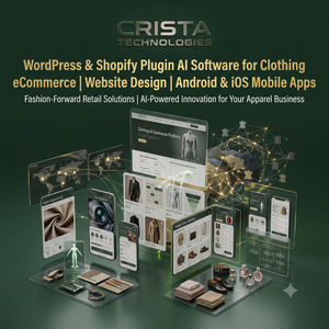 Conception de sites web et plateformes e-commerce pour les services de repassage, applications mobiles, modèles de plug-ins WordPress, logiciels Shopify - Product Image 4