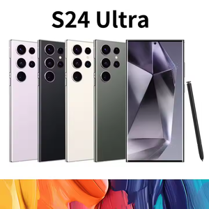 S24Ultra 12GB+512GB 120Hz, la Mayor Frecuencia de Actualización para Teléfonos Inteligentes, Pantalla 4G Quad HD+, 1 Mes de Garantía, Desbloqueado - Product Image 5