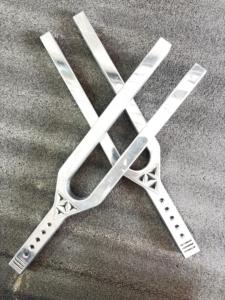 Science Surgical SS-51 คันโยกเสียงแบบแมนนวล (ส้อมเสียงขนาดใหญ่พิเศษ) ได้รับการรับรองมาตรฐาน CE รับประกัน 1 ปี สำหรับการสั่นสะเทือนเพื่อการทำสมาธิ - Product Image 1