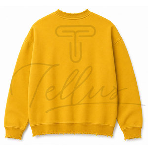 Sudadera de Mujer Tejida, Estampada, Transpirable y de Secado Rápido, con Colores Personalizables - Estilo Casual, Gran Venta - Product Image 2