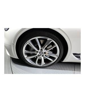 Bentley Continental 4.0 GT Azure 2023, 19 552 km, sièges en cuir, conduite à gauche - Product Image 5