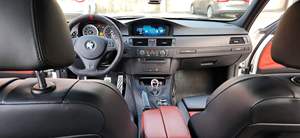 Sedán M3 Usado de Primera Calidad, Paquete de Competición, Motor V8, Interior Rojo Fox, Totalmente Equipado - Product Image 2