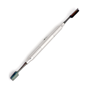 Aplicador de injerto óseo de 6 mm y 10 mm, instrumento quirúrgico DE para la colocación precisa de injertos óseos en procedimientos de implantes dentales - Product Image 2