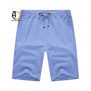Shorts de course personnalisés pour hommes, shorts de sport décontractés, boxers de fitness, shorts de sport à séchage rapide, shorts 2 en 1 pour hommes - Product Image 6