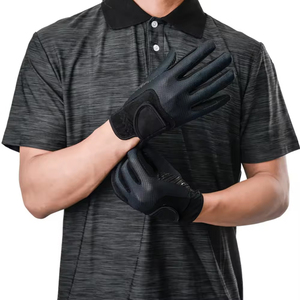 Best Hot Selling High Quality Material Custom Printed Horse Riding <b>Gloves</b> Factory Direct Suppliers Outdoor Sports Racing <b>Gloves</b> - Product Image 6