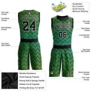 Fabricant et fournisseur d'uniformes de basketball personnalisés OEM, prix d'usine, vêtements d'équipe à séchage rapide, maillots et shorts. - Product Image 2