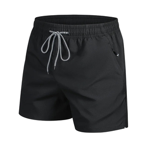 Pantalones Cortos de Golf para Hombre, Tejido Elástico de Alto Rendimiento, Ligeros, Transpirables, Casuales y Deportivos - Product Image 1