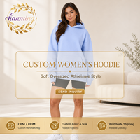 Pull ample pour femme, pull à capuche décontracté à manches longues, idéal pour un usage quotidien en automne pour se tenir au chaud.