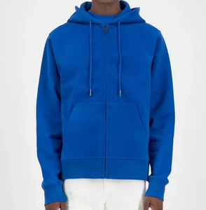 เสื้อฮู้ดดี้บุขนหนานุ่มสำหรับผู้ชาย เหมาะสำหรับสภาพหิมะและน้ำแข็ง มาพร้อมฉนวนกันความร้อนคุณภาพสูงในราคาประหยัด - Product Image 5