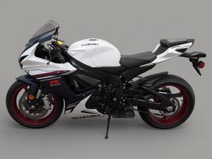 Motocicleta en venta 2025 Suzuki GSX-R600 - Product Image 2