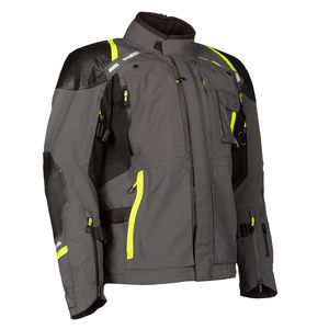 Chaqueta de Motocicleta al por Mayor para Hombre, Chaqueta Textil para Motociclista, para Verano, Aventura, Turismo - Product Image 3