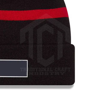 Top Selling Jacquard <b>Beanies</b> <b>Hats</b> 2026 Customized Color <b>Beanies</b> <b>Hats</b> For Online Sale High Quality - Product Image 4