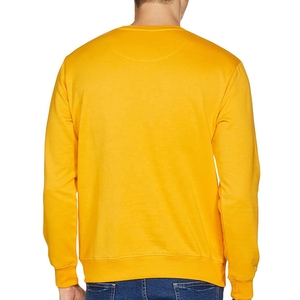 เสื้อสเวตเชิ้ต OEM แบบสั่งทำพิเศษ ผ้าฝ้ายพรีเมียม เนื้อนุ่ม สไตล์สตรีทแวร์ ลำลอง ใส่ออกกำลังกายได้ เนื้อผ้าหนา - Product Image 2