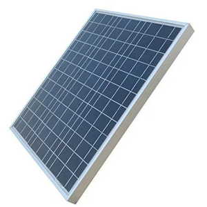 แผงโซลาร์เซลล์กันน้ำสีดำทั้งหมด 150w - Product Image 5