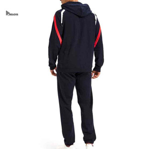 Conjunto de Chándal Personalizado para Invierno, Sudadera con Capucha y Pantalones Deportivos de Tela Suave, Ropa Casual para Estar en Casa, Logotipo Personalizado OEM - Product Image 5