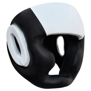 Protector de Cabeza para Boxeo, Superventas, Material PU de Alta Calidad, Tamaño Personalizable, Transpirable, Protector, Antideslizante, Venta al Por Mayor - Product Image 3