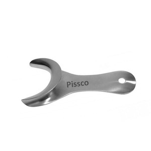 PISSCO Simplex Cheek Retractor for Surgery Martin Cheek Retractor Tool Cheek Retractor Surgical <b>Instrument</b> Simplex Cheek - Product Image 6