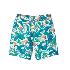 Short de plage élégant pour hommes, culotte de plage, imprimé, tendance, de haute qualité, expédié du Bangladesh, - Product Image 1
