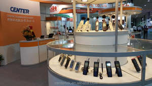 Vente chaude Thermomètre numérique industriel personnalisable Théorie du thermocouple prise en charge par OEM et ODM - Product Image 5