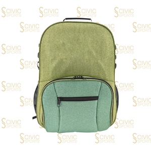 Fashionable <b>Backpack</b> <b>Large</b> Capacity Lightweight Water Resistant Sports Glitter Sequin <b>Backpack</b> with Zipper Closure - Product Image 4