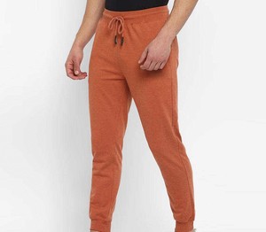 Fabricant de pantalons de survêtement surdimensionnés pour hommes, pantalons de jogging streetwear, fournisseur en gros de marques privées - Product Image 1