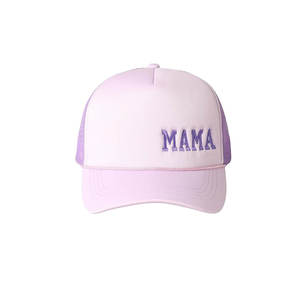 Casquette Fête des Mères Numéro Un avec des coutures de qualité supérieure, un ajustement confortable et une idée cadeau parfaite pour maman - Product Image 1