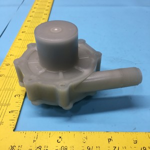 Tête de pompe SCP Global 6971362A-00, Centri, CER SHFT - Équipements et pièces semi-conductrices d'occasion fiables à l'échelle mondiale - Product Image 4
