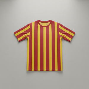 Camiseta de Fútbol con Descuento, Nuevo Diseño Profesional, Sublimación Personalizada, Camiseta de Fútbol para Equipos, Camisetas Deportivas - Product Image 5