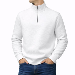 Sudaderas con Capucha Personalizadas al por Mayor, Transpirables, de Manga Larga, Estilo Urbano, 200 Gramos, para Hombre, Otoño, Talla Grande - Product Image 1