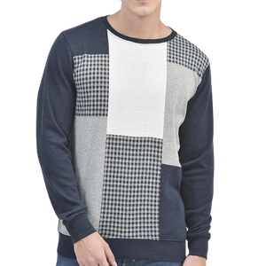 Nueva Llegada, Sudadera con Capucha para Hombre, Algodón Suave, Uso Diario Informal, Moda Urbana, Fabricante - Product Image 5