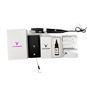 Bộ Tóc Nối Bán Chạy Nhất Lựa Chọn Đầu Tiên Cho Tóc Nối Bao Gồm Tóc Remy 150G Và Dụng Cụ Nối Đèn V - Product Image 2