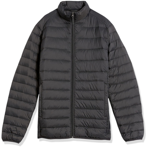 Chaquetas de diseño único para hombre, transpirables, estilo deportivo, cuello alto, estilo urbano, chaqueta acolchada para hombre - Product Image 5