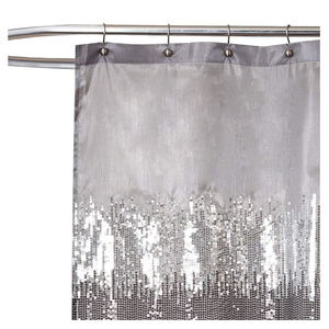 Nueva Llegada: Cortinas Decorativas de Alta Calidad con Diseños Florales Tradicionales y Volantes para Ventanas y Tragaluces - Product Image 2