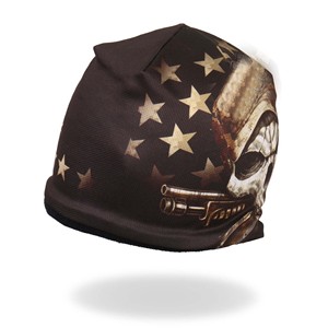 Gorro de Invierno de Lana 100% Tejida con Estampado de Letras Y2K, Transpirable, Impermeable, Color Personalizado, para Hombre y Mujer, Venta al Por Mayor - Product Image 3